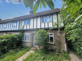 1, Waterfrets Cottages, Burnt House Lane, Langton Green, Tunbridge Wells TN3 0JR