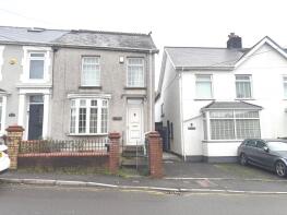 St Annes, Upper High Street, Cefn Coed, Merthyr Tydfil CF48 2HW