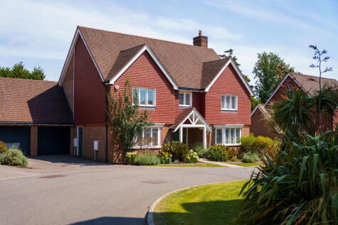 Surrey View, East Grinstead