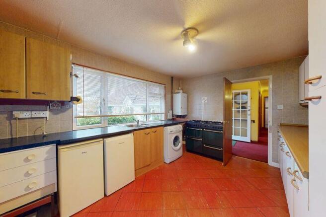 24 Lamb Park, Chagford, Devon photo 4