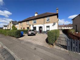 71, Woodburn Road, Falkirk FK2 9BT