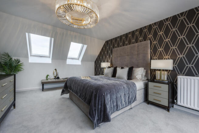 3 bed Semi-Detached for sale Image 5
