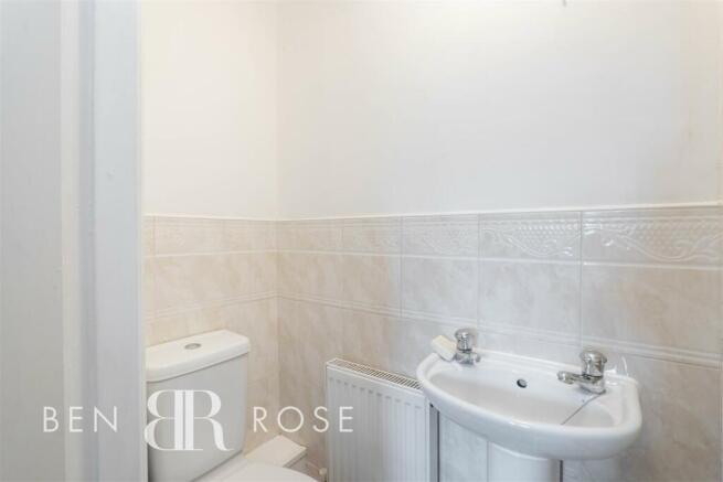 Master Ensuite