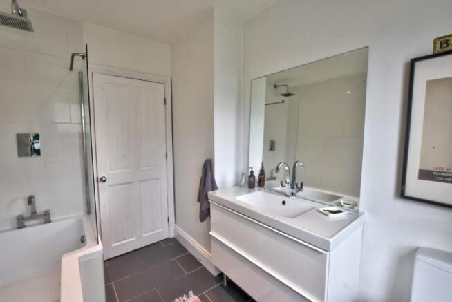 Bathroom 2