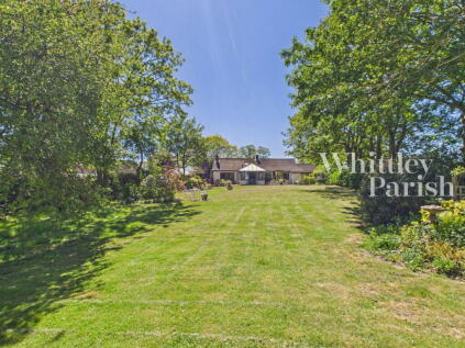 Mill Road, Hempnall