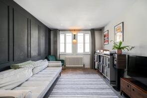 Flat G, 53 55, Darnley Road, Hackney, London E9 6QH