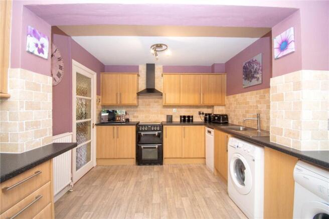 Tyburn Road, Bebington, Wirral photo 4