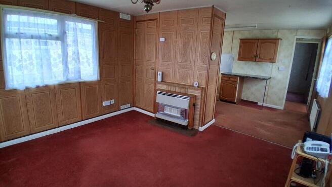 Oaktree Park, Locking photo 4