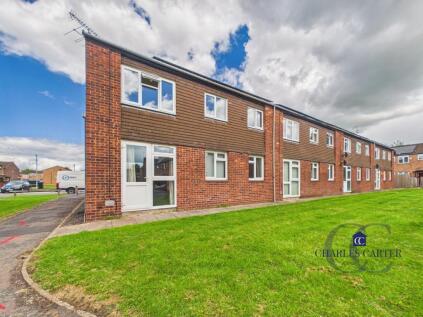 Rodborough Drive, Worcester