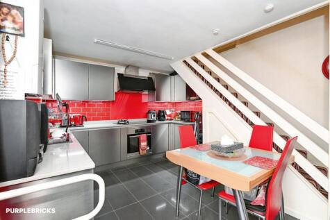 Granary Close, Gillingham, ME8