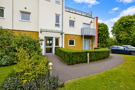 Trafalgar Gardens, Three Bridges, Crawley, West Sussex