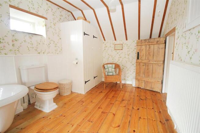 The Bye Ensuite
