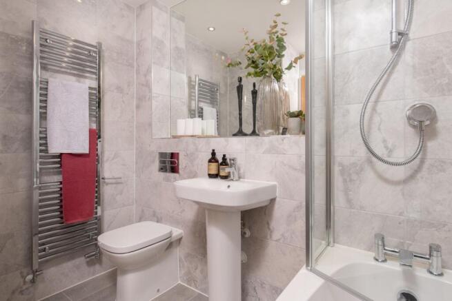 2 bed Semi-Detached for sale Image 9