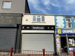53, Cardiff Road, Caerphilly CF83 1FP