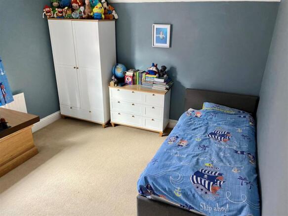Bedroom 3