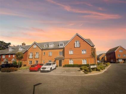 Acacia Crescent, Angmering, West Sussex