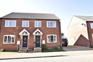 9, Willow Tree Close, West Lynn, King's Lynn PE34 3QW