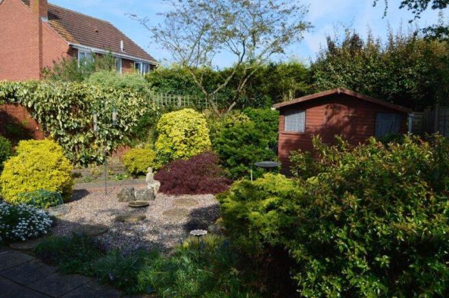 GARDEN VIEW 3