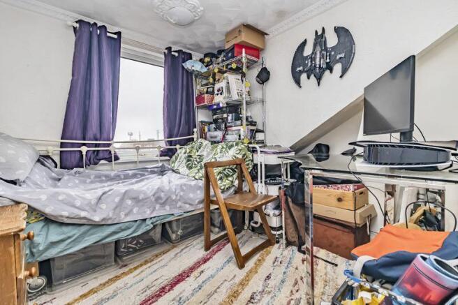 Loft Room 2