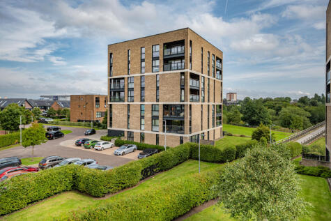 Flat 1/2, 95 London Avenue, Dalmarnock, Glasgow, G40