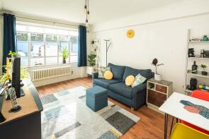 Flat 175, Ruskin Park House, Champion Hill, London SE5 8TN