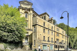 Flat No 10, The Old Walcot School, Guinea Lane, City Centre, Bath BA1 5NB