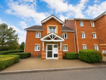 Venus Close, Slough