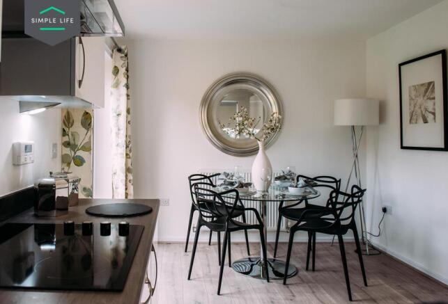 3 bed Semi-Detached to rent Image 7