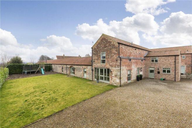Barn Conversion