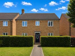 78, Warren Lane, Witham St Hughs, Lincoln LN6 9US