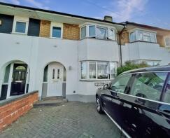 53, Wilsden Avenue, Luton LU1 5HN