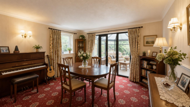 4 bed Detached for sale Image 5
