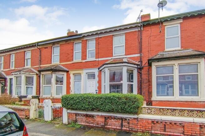 47 Keswick Road, Blackpool, FY1 5PB