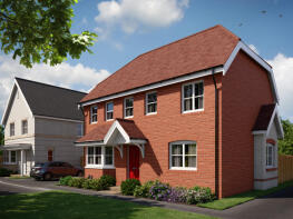 3, Devitt Drive, Crossways DT2 8GS
