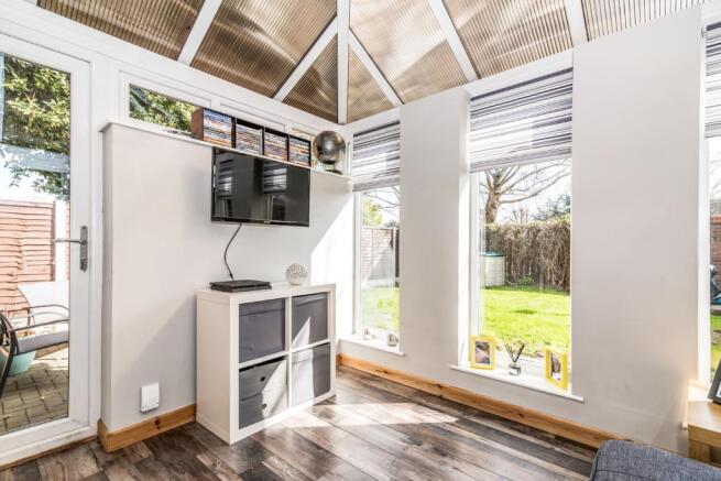 conservatory