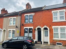 103, Artizan Road, Northampton NN1 4HR
