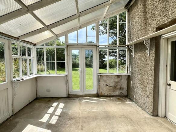 Rockvale, Near Brighouse Bay, Borgue - Williamson 