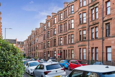 Kildonan Drive, Flat 3/2, Partick, Glasgow, G11