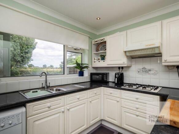 Kitchen Outlook