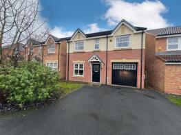 35, Abbey Green, Spennymoor DL16 6PD