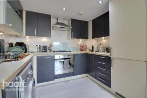 39, The Mill Apartments, East Street, Colchester CO1 2QT