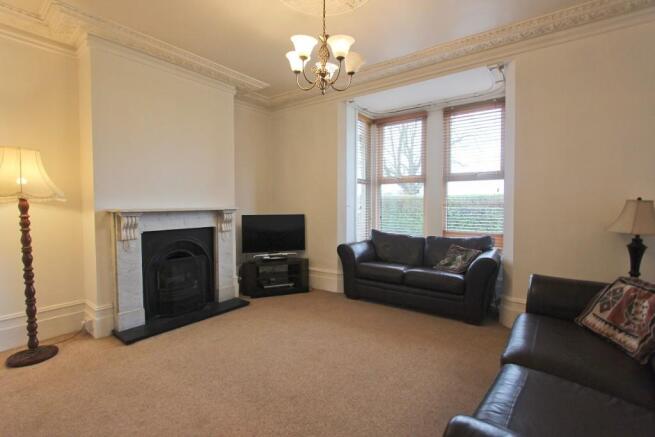 Reception Room One