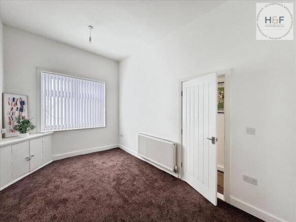 Reception Room One
