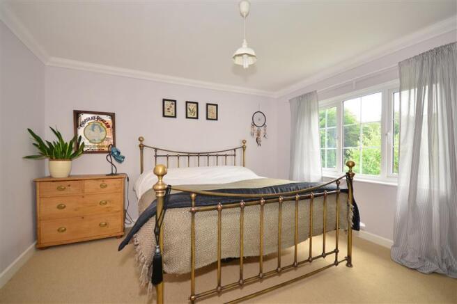 Bedroom 4*