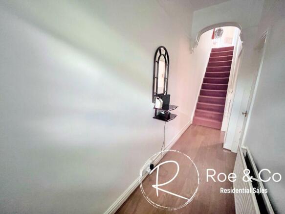 Westhoughton Estate Agent