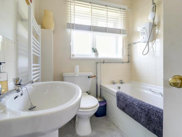 Bathroom 1