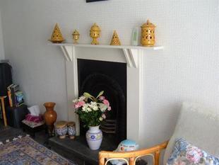 RECEPTION ROOM / 4TH BEDROOM