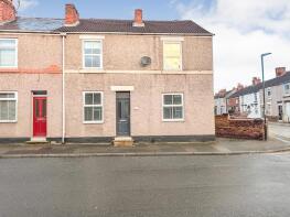 18, Devonshire Road North, Chesterfield S43 2BL