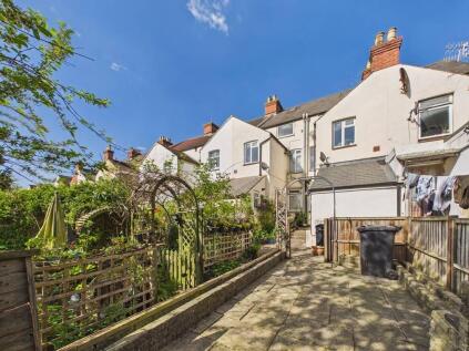 London Road, High Wycombe, Buckinghamshire, HP11