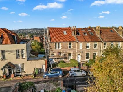 Eastfield Road, Westbury-On-Trym, Bristol